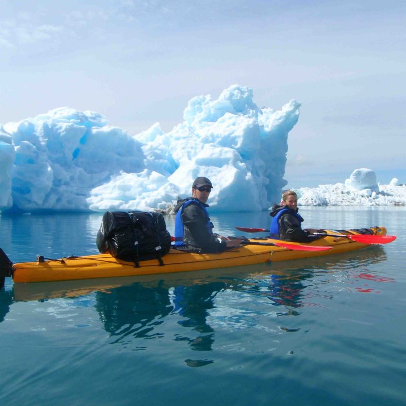 Discover Greenland Together​