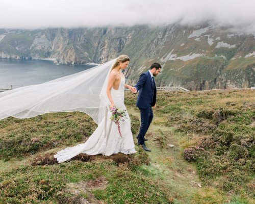 Game of Thrones Honeymoon: Ireland & Iceland (8 Nights)