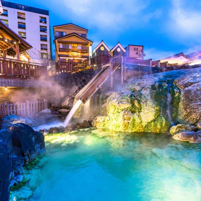 Heritage, Indulgence and Onsen Romance (2)