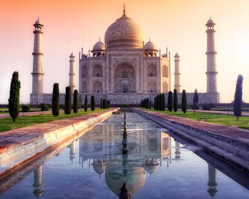 India & The Maldives: Rajasthan to the Reef (14 Nights)