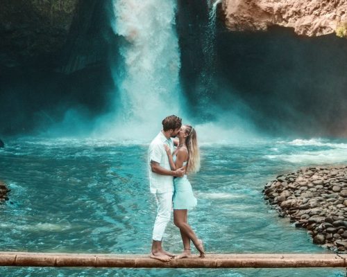 Indonesia Honeymoon: Bali, Java & Komodo Discovery (16 Nights)