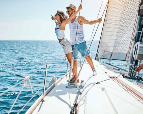 Indonesia Sailing Honeymoon: Bali, Komodo & Private Yacht Adventure (12 Nights)