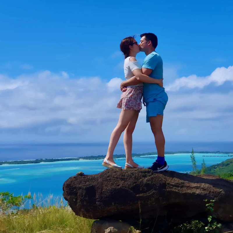 Lagoon Adventures and Barefoot Indulgence