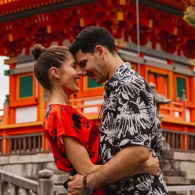 Discover Japan Together​