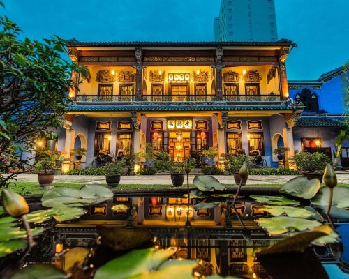 Luxury Malaysia Honeymoon: Kuala Lumpur, Penang & Langkawi Escape (10 Nights)