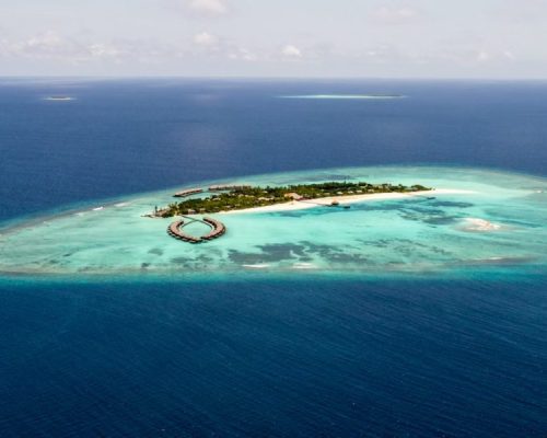 Maldives Atoll Hopping: Soneva Fushi to Soneva Jani (8 Nights)