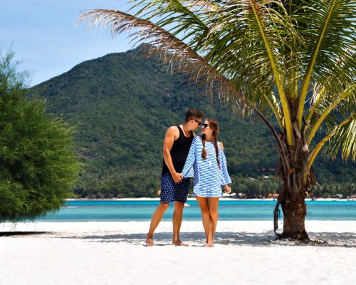 Mauritius: A Paradise Escape for Two