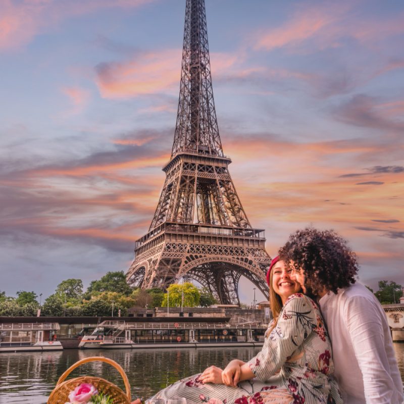 More About France​