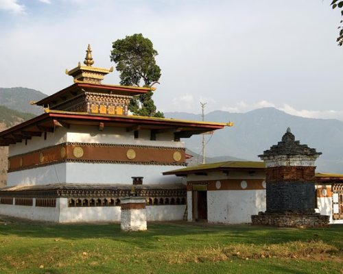 Paro Honeymoon: Awaken Your Spirit in Bhutan (5 Nights)