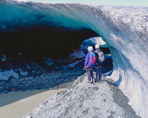 A Fairytale of Iceland Honeymoon (7 Nights)