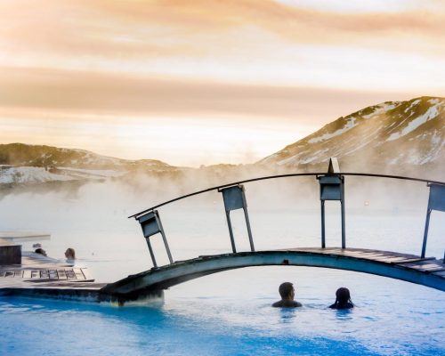 Reykjavik & Blue Lagoon Honeymoon: An Icelandic Long Weekend (5 Nights)