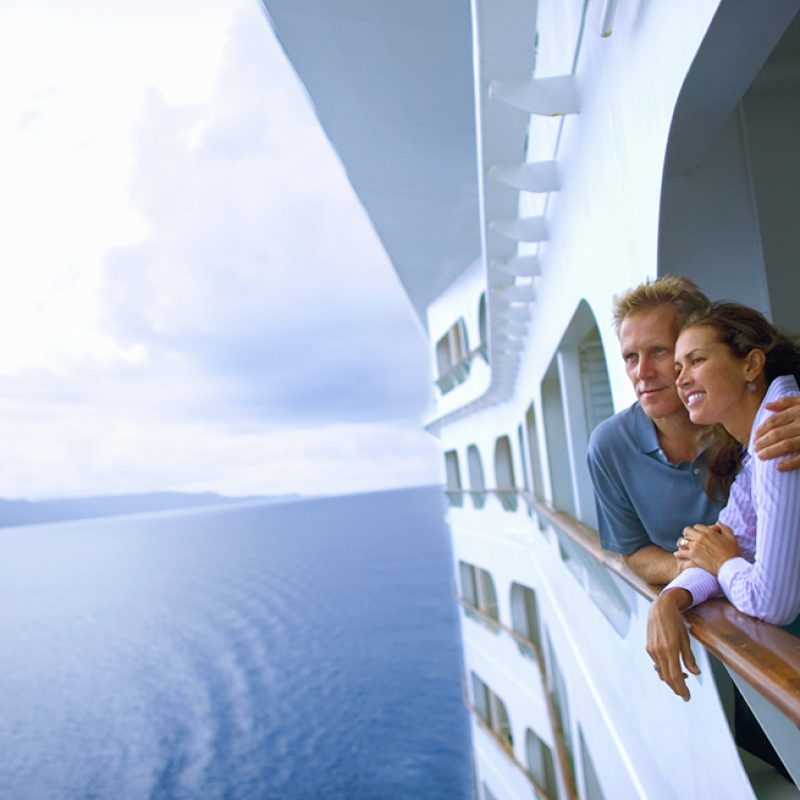 River Cruise Honeymoons​