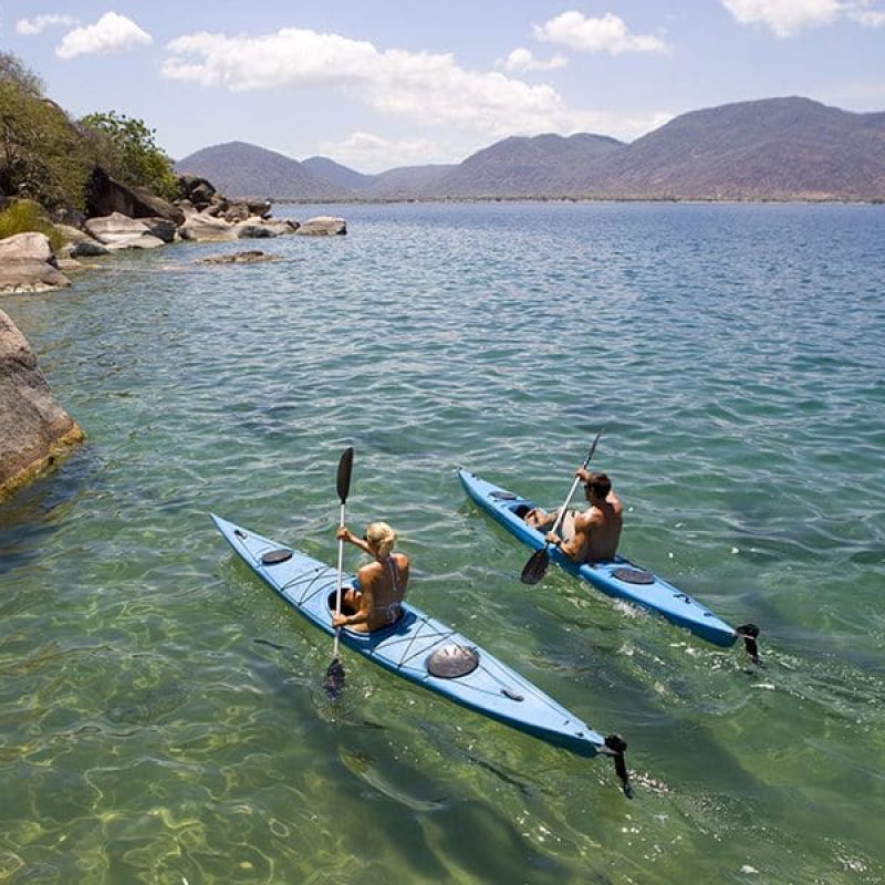 River Safaris, Big Five Moments, and Elevated Luxury