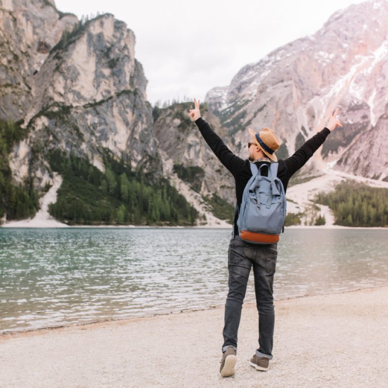 Romance in British Columbia​