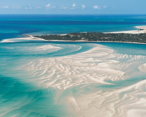 South Africa & Mozambique: A Journey of Wild Romance