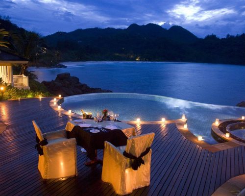 South Africa & Mozambique: Romance Between Safari and Sea