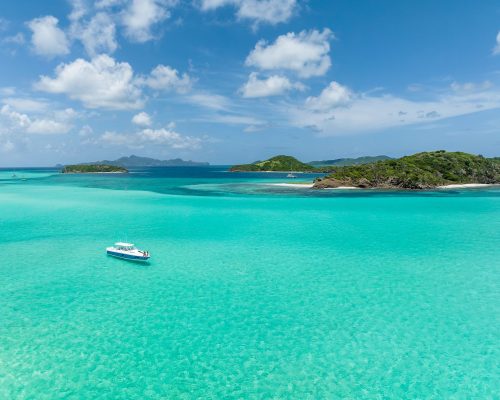 St Vincent & The Grenadines Honeymoon: Private Islands and Caribbean Escape (10 Nights)