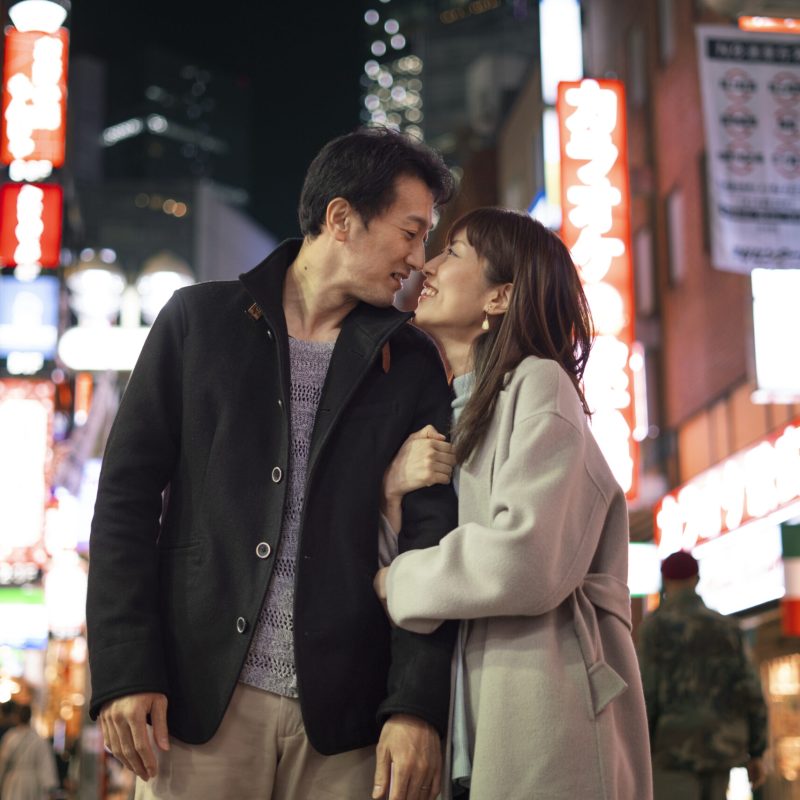 Storybook Landscapes and Skyline Nights