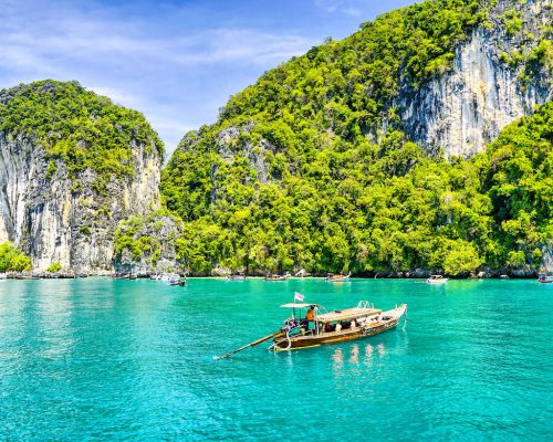 Thailand & Laos Luxury Honeymoon Bangkok, Chiang Mai and Luang Prabang (12 Nights)