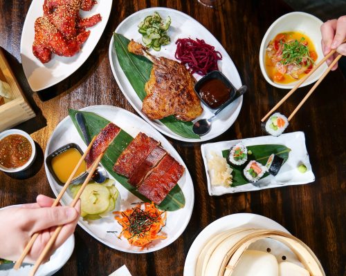 Tokyo, Hakone, Osaka & Kyoto: The Flavours of Japan (12 Nights)