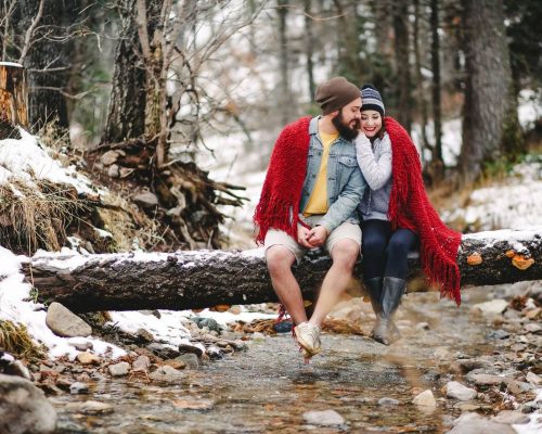 Trans-Canada Honeymoon: Toronto, Winnipeg, Banff & Vancouver (14 Nights)