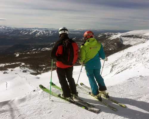 USA, Canada & Japan: Ski the Northern Hemisphere (8 Nights)