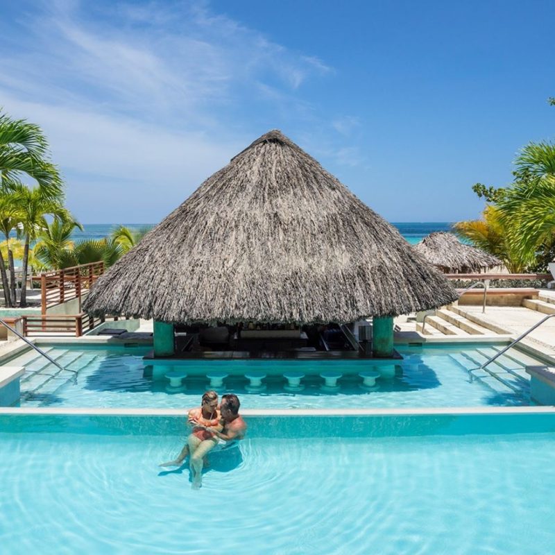 Waterfalls & Wild Beauty Dunn’s River + Blue Mountain Moments