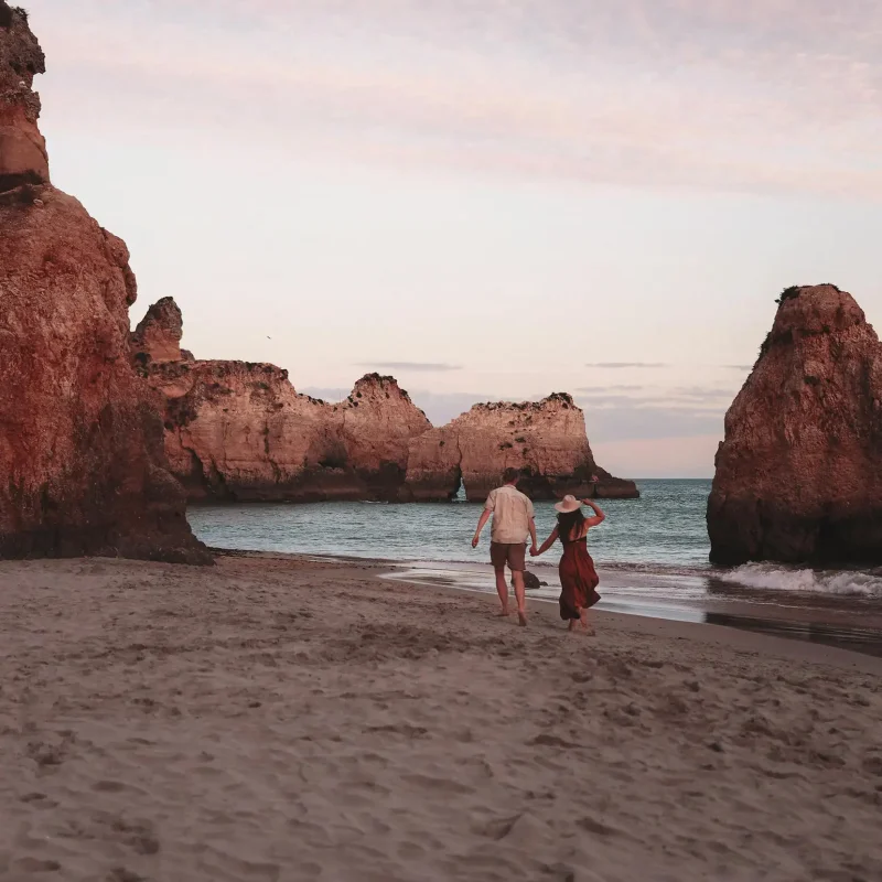 Where Love and Luxury Unite​