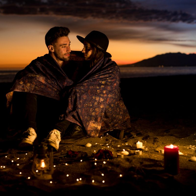 Where Serenity Meets Adventure — What to See in Nepal​