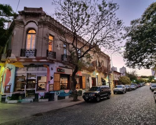 Argentina Romance & Adventure: A Honeymoon Through Buenos Aires & Patagonia (7 Nights)