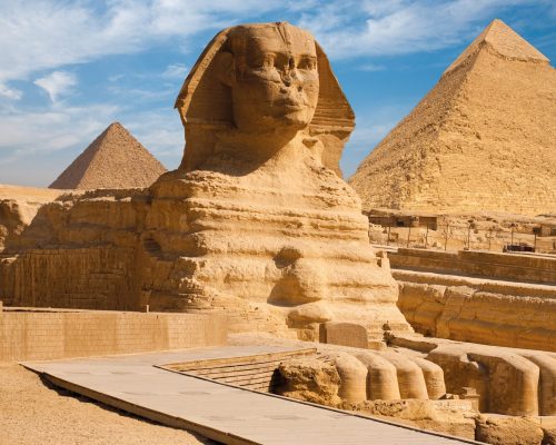 Romantic Nile Journeys: A Honeymoon to Remember
